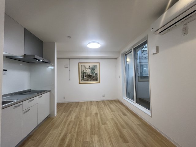 ウェール上馬2階 部屋その他