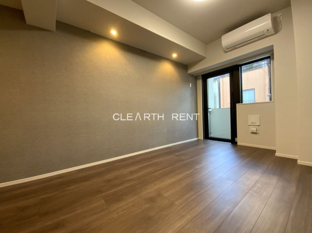 コンシェリア池袋 ＴＨＥ ＲＥＳＩＤＥＮＣＥ ＷＥＳＴ ネットWi-Fi無料/広々８帖のフローリング居室/弊社管理物件