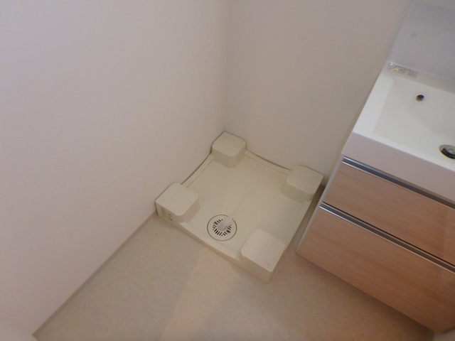 エテルノ西葛西0501号室 部屋設備