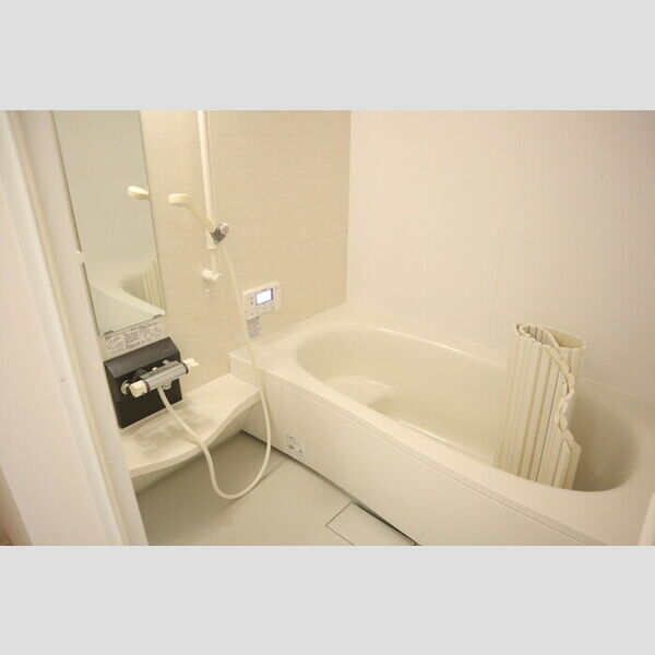 ルピナス　参番館 一坪風呂