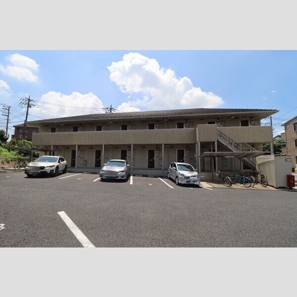 アルテールの外観画像