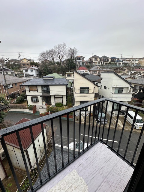 フォレスト七林1階 部屋その他