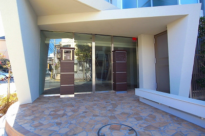 ルクソール　スター3階 部屋その他