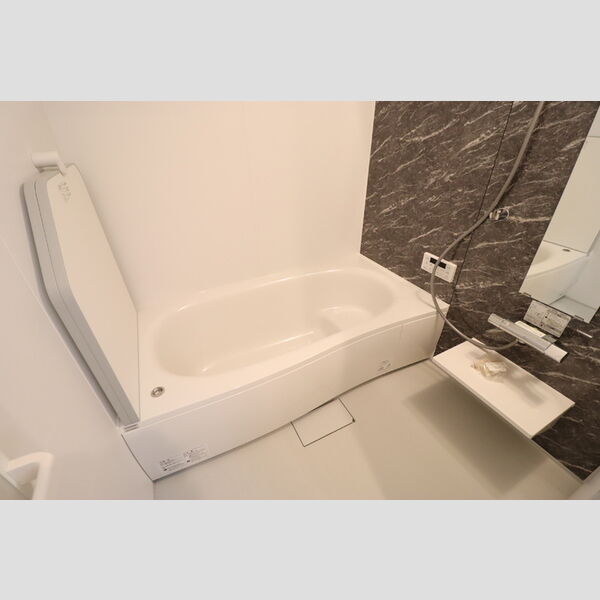 タイムズ・スクエアV　Two 一坪風呂