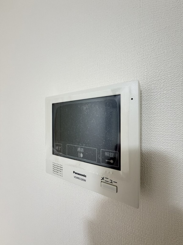 ＬＵＦＴ　ＧＯＫＯＫＵＪＩ1階 部屋設備