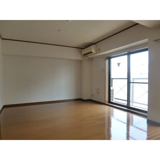 ラ・ポーム0502号室 内観