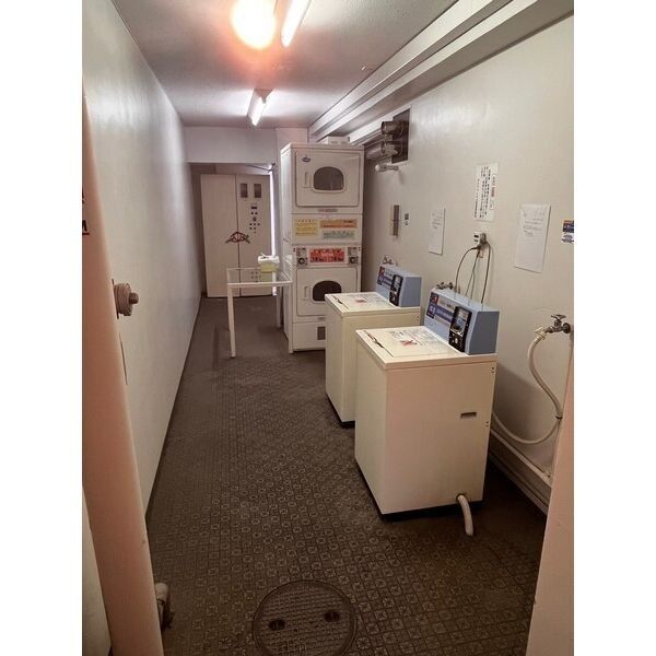 ダイアパレス上野304号室 部屋その他