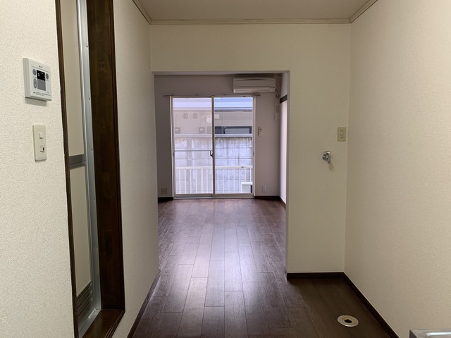 パルコート西荻 リビング