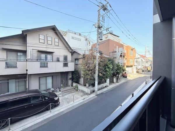 エレミ本蓮沼2階 部屋その他