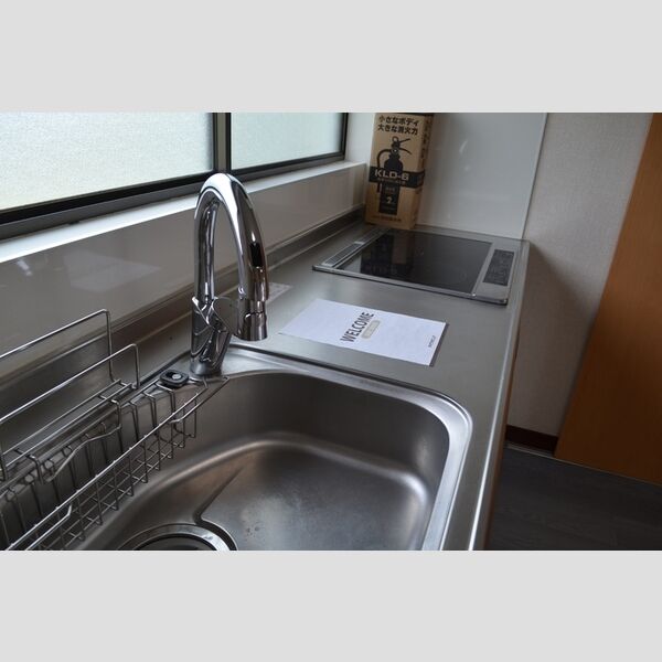 KSコータス キッチン