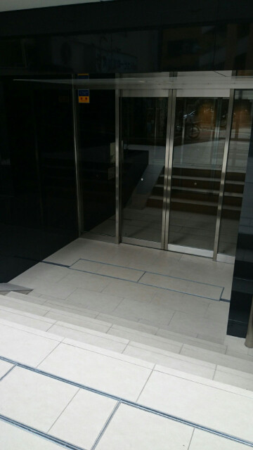 ガリシア代々木5階 外観