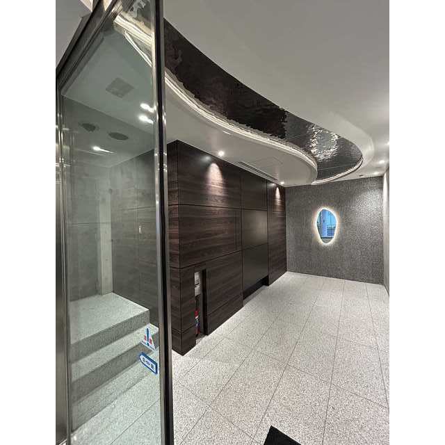 メゾン・ド・ヴィレ麻布台1405号室 外観