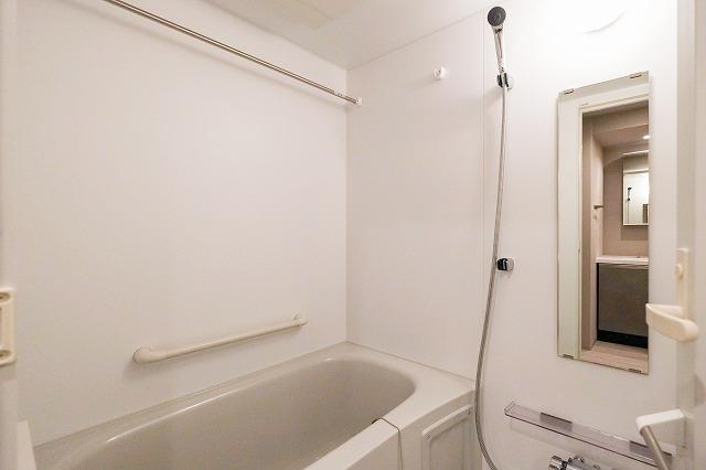 nido MOTOASAKUSA10階 バス