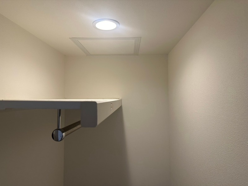 CREAL王子North2階 収納