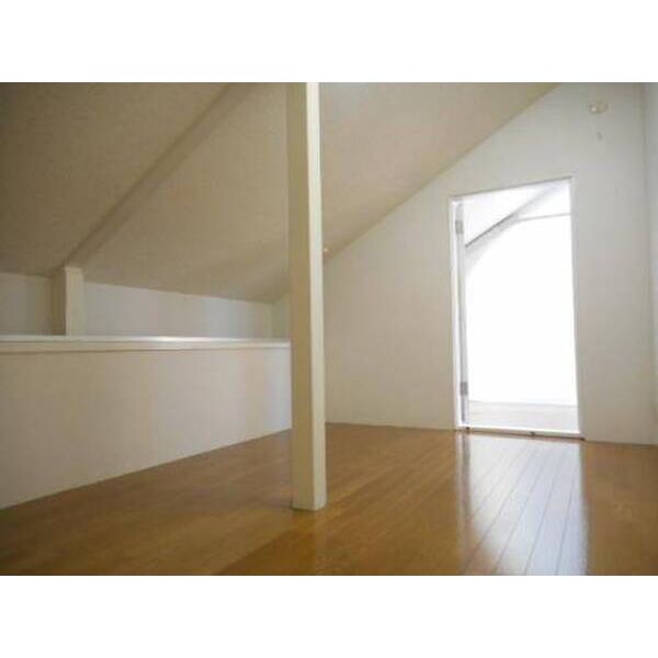 行徳グランポ0401号室 部屋その他