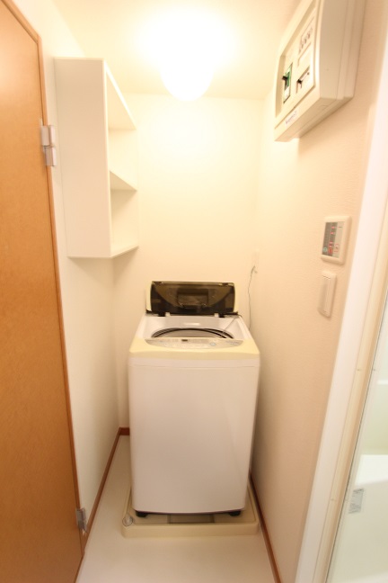 レオパレスプレジャータウンⅡ104号室 部屋その他