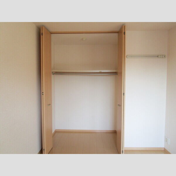 サニーウェル クローゼット