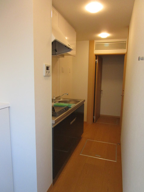 フォレスト東向島1階 キッチン