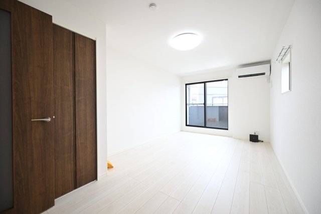 メルクリオ東川口2階 部屋その他