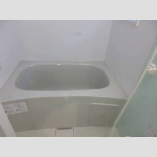 プラナス南八幡203号室 203 浴室