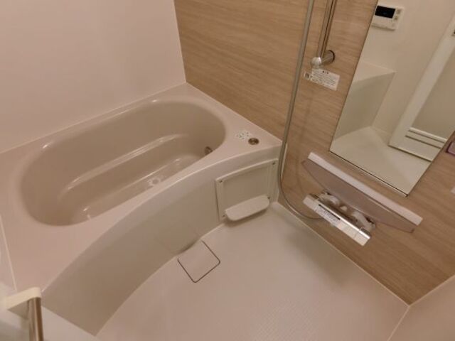 Ｕｒｂａｎ　Ｌｉｎｋ大森海岸 お風呂