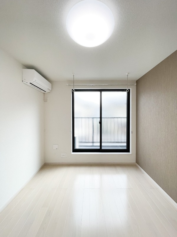 ノーザンロード東武練馬2階 部屋その他