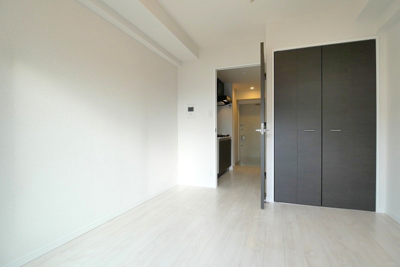 ラフィスタ品川ベイ3階 内観