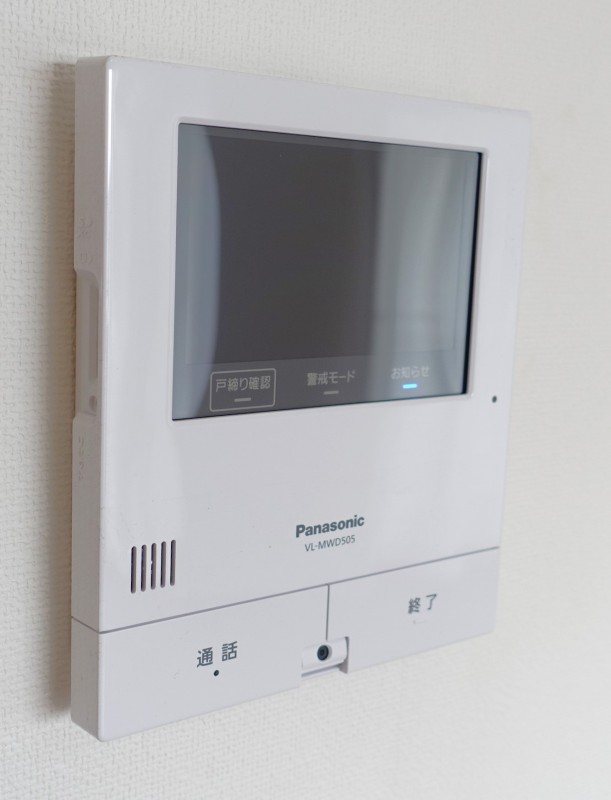 T's garden西寺尾 B棟3階 部屋その他