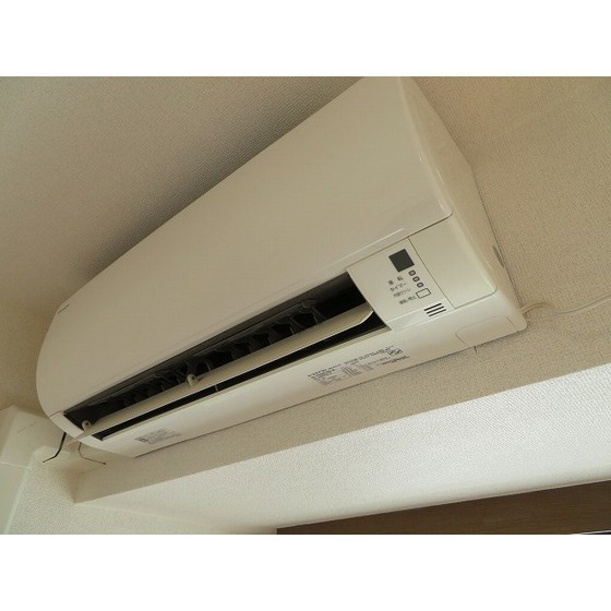 アセンズシティ３0901号室 エアコン