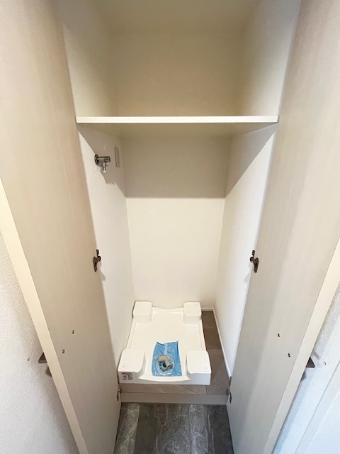 レジディア新宿御苑6階 部屋その他