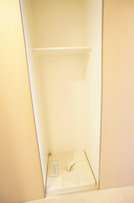 リブリ・オアシス湘南台 部屋設備