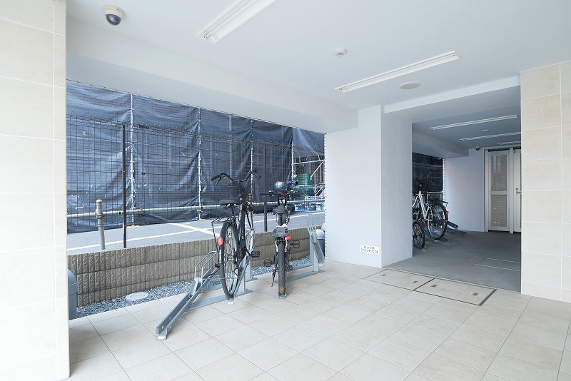 スタイルヒルズ秋葉原10階 外観