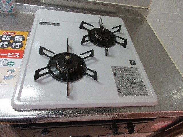 サンテミリオン池袋Ⅱ キッチン