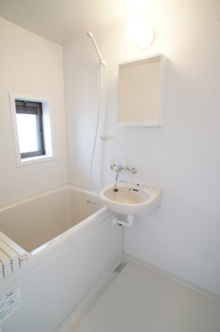 メゾン船橋 お風呂