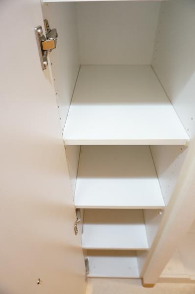 Ｂｒｉｌｌｉａ　Ｔｏｗｅｒ　品川シーサイド3階 リビング