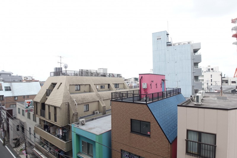 コスモリード国分寺5階 部屋その他