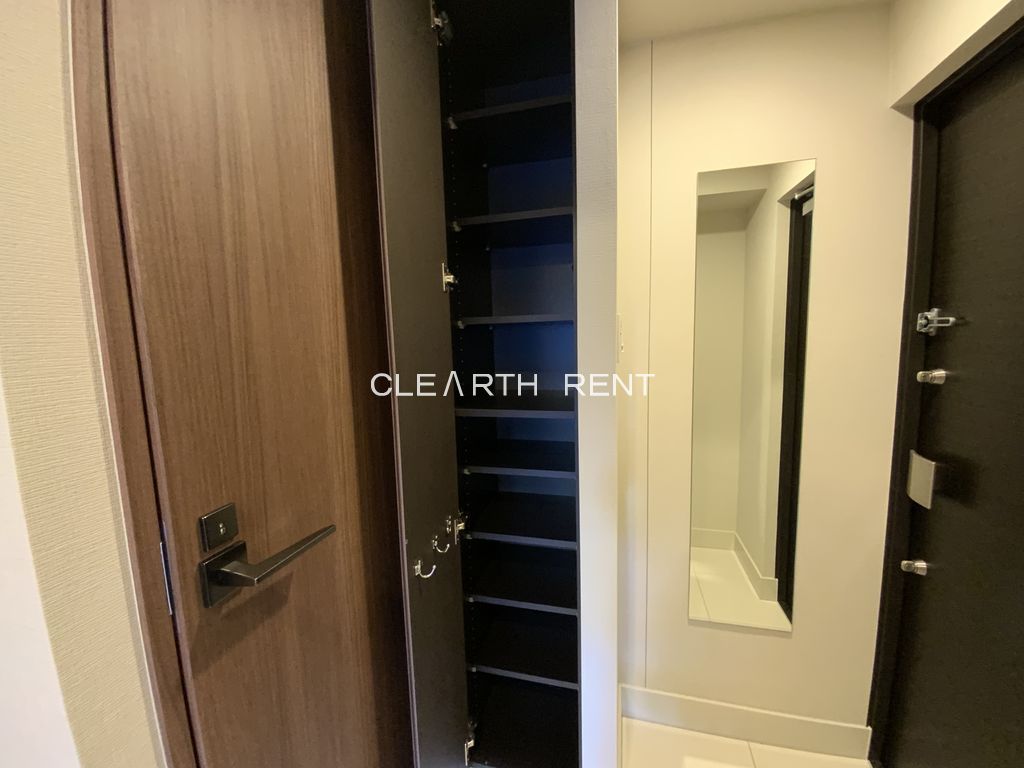 コンシェリア池袋 ＴＨＥ ＲＥＳＩＤＥＮＣＥ ＥＡＳＴ3階 当社クレアスレントのみでご紹介が可能なお部屋