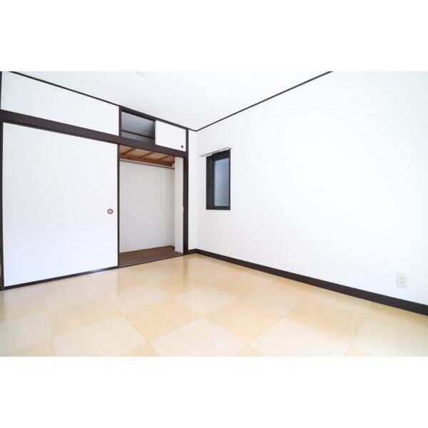 メゾン秋元3101号室 リビング