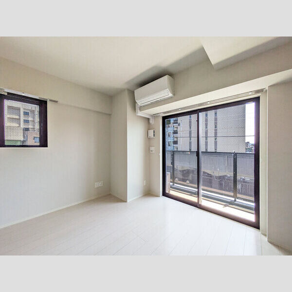 Je Glycine 寿町403号室 部屋その他