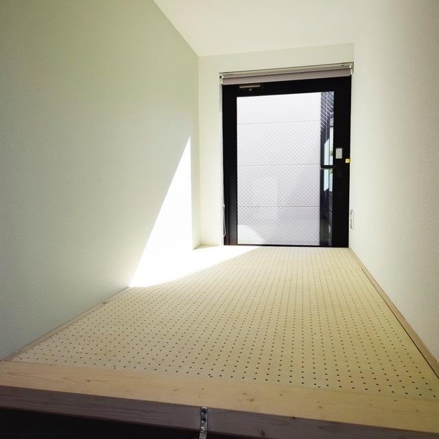 グランエッグス四谷S1階 その他