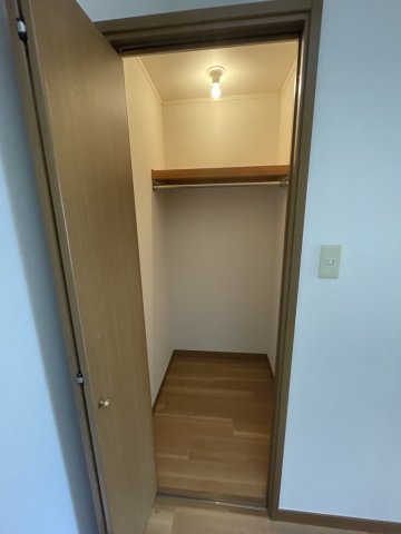 サンパティーク逗子　Ｂ棟 収納