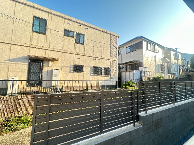 サクラノキタ1階 部屋その他