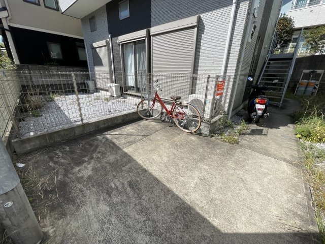 スカイレジデンス富岡1階 部屋その他