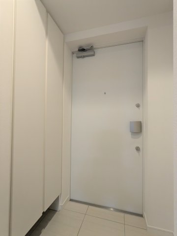 アジールコート板橋本町0303号室 その他