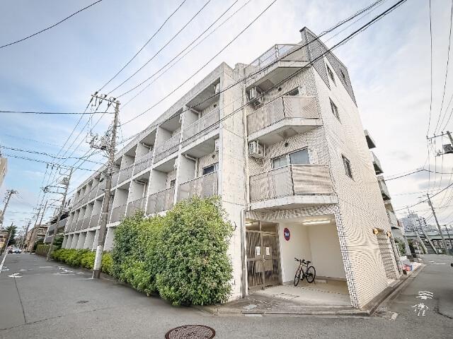 セントエルモ町田の外観画像