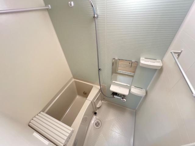 アコード・Ｋ105号室 ユニットバス