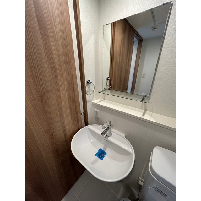 ＡＬＥＲＯ高円寺南0202号室 同建物別部屋の参考画像