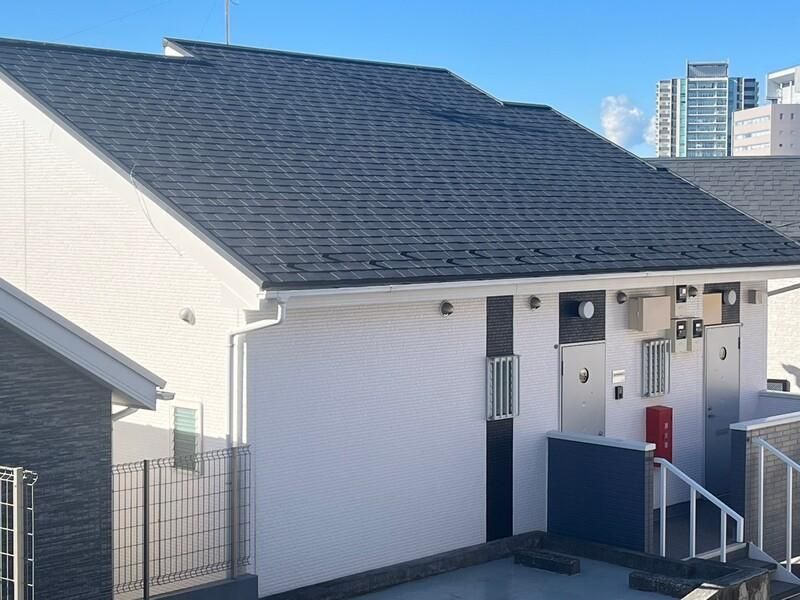 ランドジッツ上大岡の外観画像