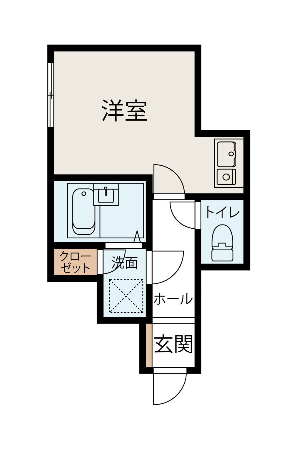 リビング