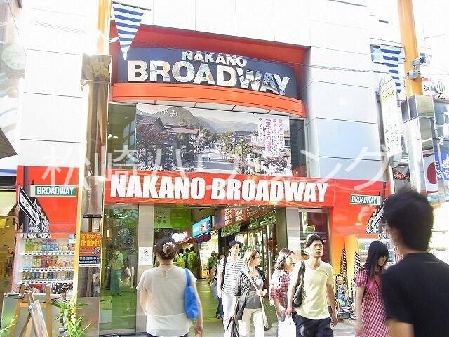 ハイム小島 中野ブロードウェイ